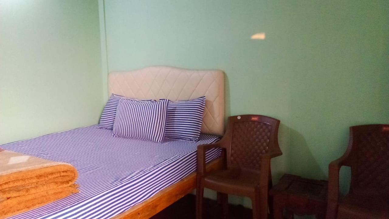 Hillside Homestay Cherrapunji Extérieur photo