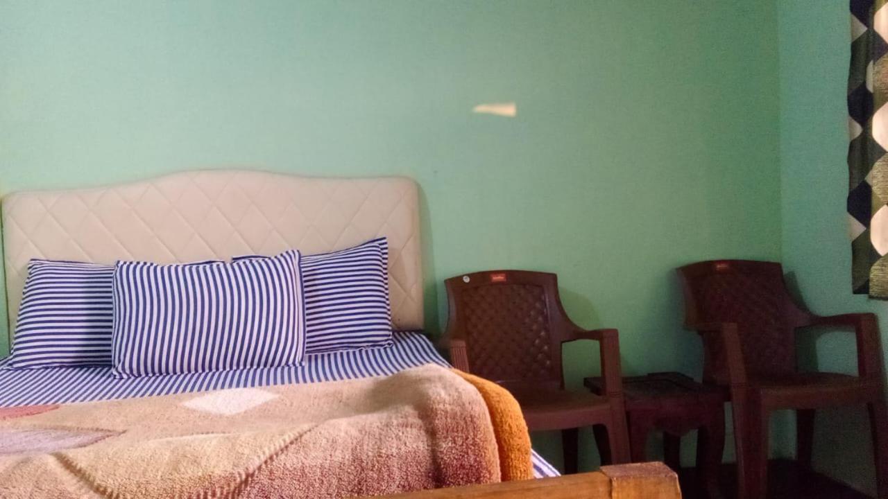 Hillside Homestay Cherrapunji Extérieur photo