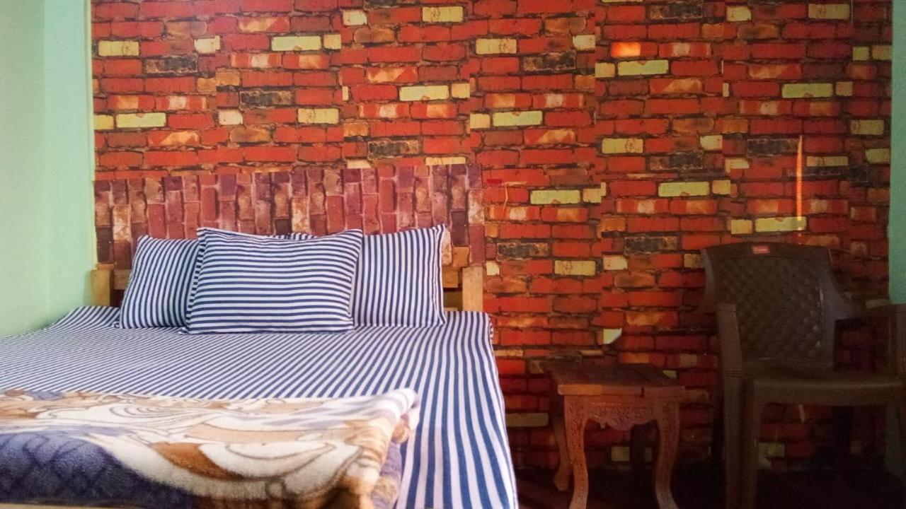 Hillside Homestay Cherrapunji Extérieur photo