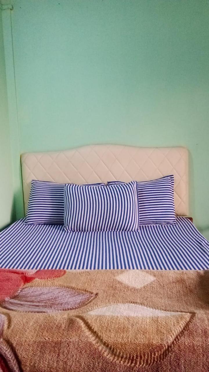 Hillside Homestay Cherrapunji Extérieur photo