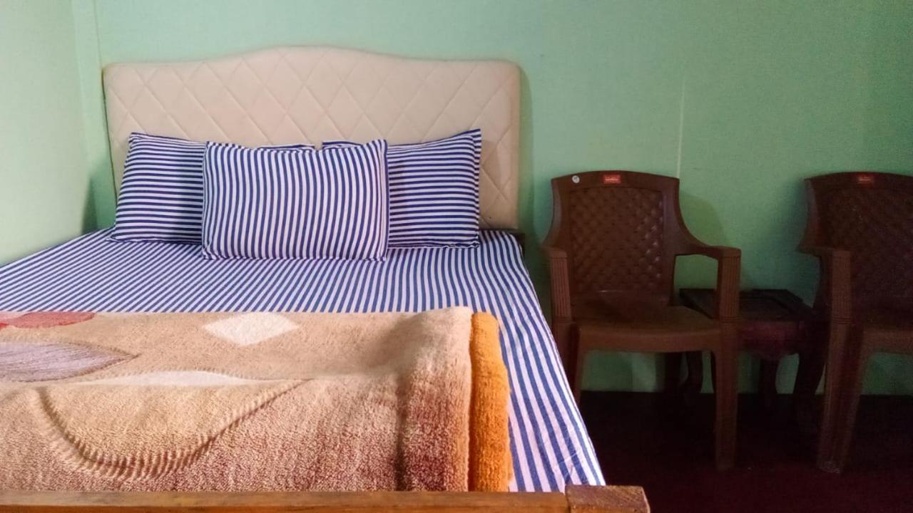 Hillside Homestay Cherrapunji Extérieur photo